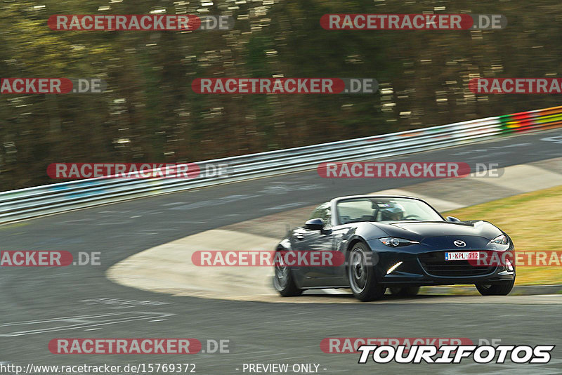 Bild #15769372 - Touristenfahrten Nürburgring Nordschleife (30.03.2022)