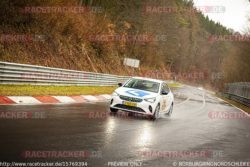 Bild #15769394 - Touristenfahrten Nürburgring Nordschleife (31.03.2022)