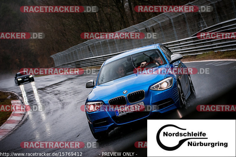 Bild #15769412 - Touristenfahrten Nürburgring Nordschleife (31.03.2022)