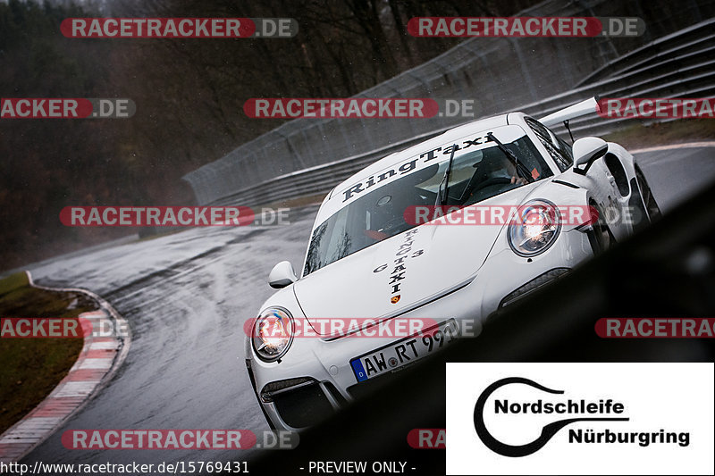 Bild #15769431 - Touristenfahrten Nürburgring Nordschleife (31.03.2022)