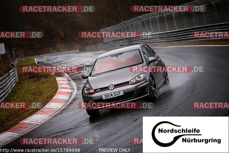 Bild #15769498 - Touristenfahrten Nürburgring Nordschleife (31.03.2022)