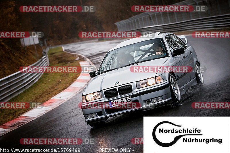 Bild #15769499 - Touristenfahrten Nürburgring Nordschleife (31.03.2022)