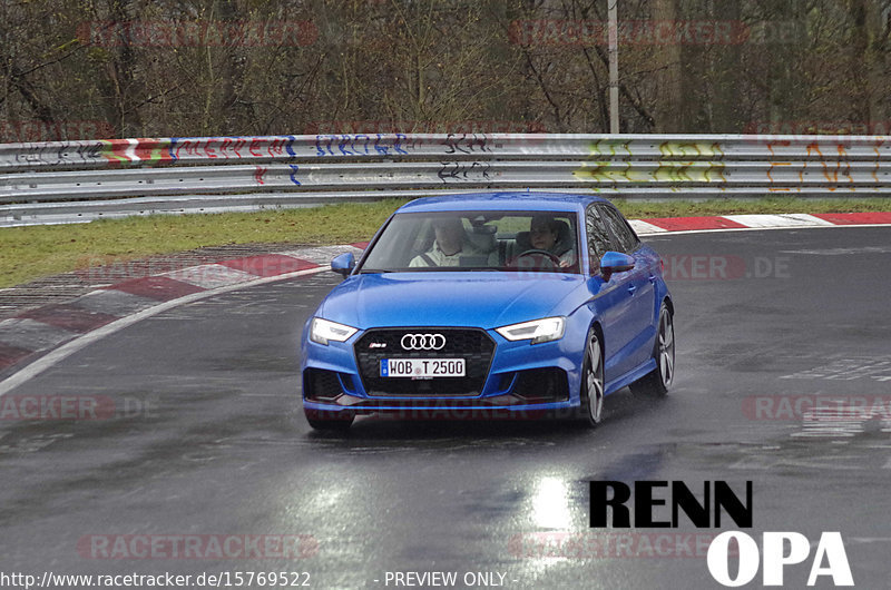 Bild #15769522 - Touristenfahrten Nürburgring Nordschleife (31.03.2022)