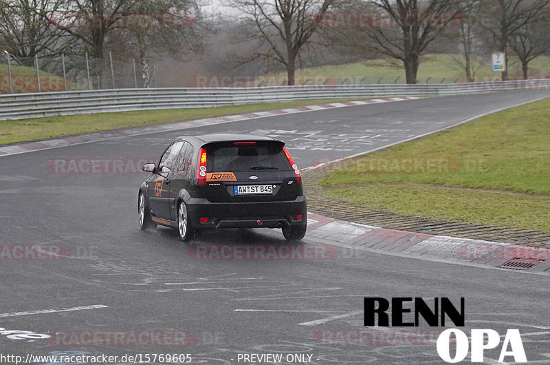 Bild #15769605 - Touristenfahrten Nürburgring Nordschleife (31.03.2022)