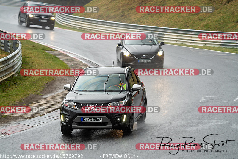 Bild #15769792 - Touristenfahrten Nürburgring Nordschleife (31.03.2022)