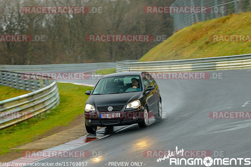 Bild #15769857 - Touristenfahrten Nürburgring Nordschleife (31.03.2022)