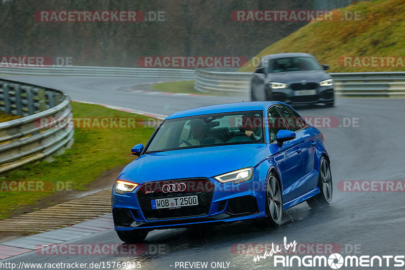 Bild #15769915 - Touristenfahrten Nürburgring Nordschleife (31.03.2022)