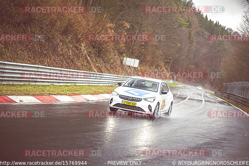 Bild #15769944 - Touristenfahrten Nürburgring Nordschleife (31.03.2022)