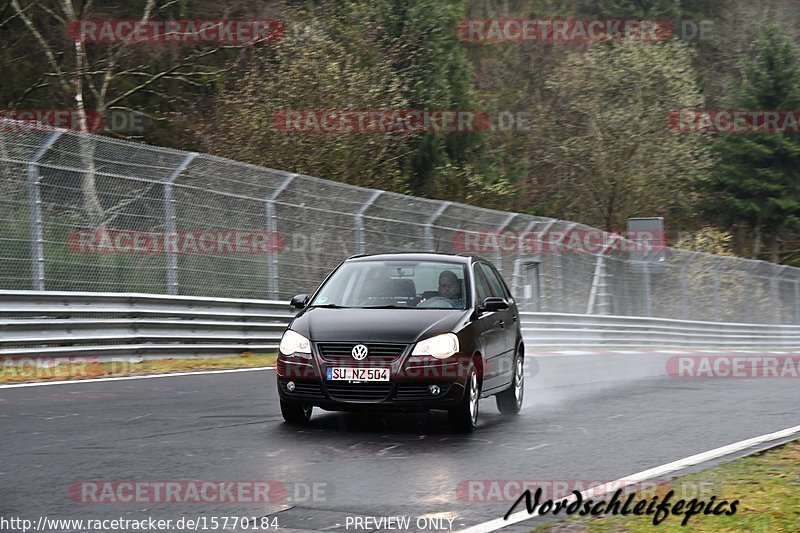 Bild #15770184 - Touristenfahrten Nürburgring Nordschleife (31.03.2022)