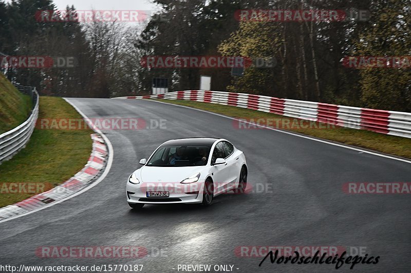 Bild #15770187 - Touristenfahrten Nürburgring Nordschleife (31.03.2022)