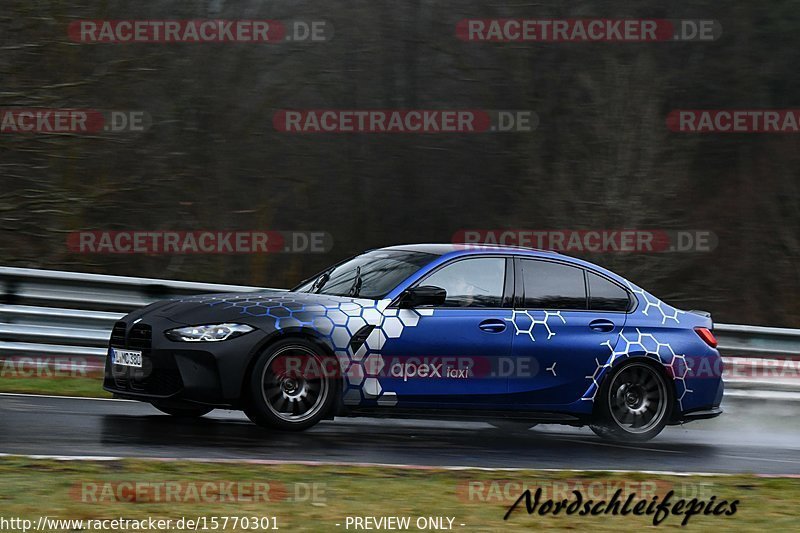 Bild #15770301 - Touristenfahrten Nürburgring Nordschleife (31.03.2022)