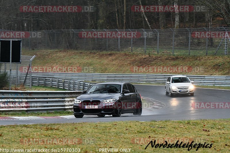 Bild #15770303 - Touristenfahrten Nürburgring Nordschleife (31.03.2022)