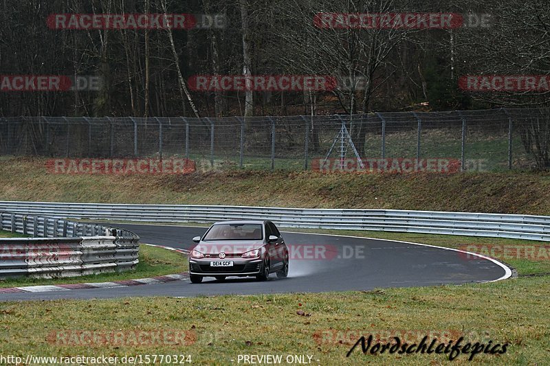 Bild #15770324 - Touristenfahrten Nürburgring Nordschleife (31.03.2022)