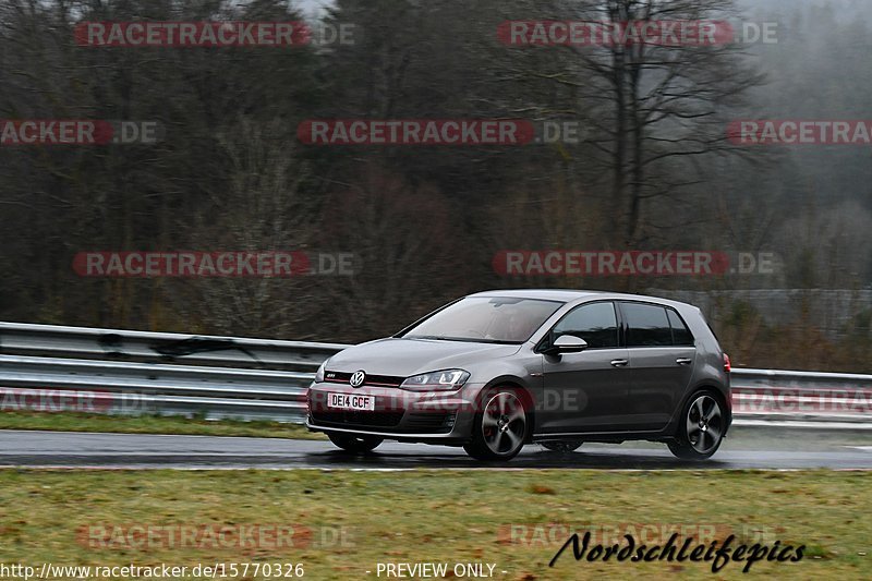 Bild #15770326 - Touristenfahrten Nürburgring Nordschleife (31.03.2022)