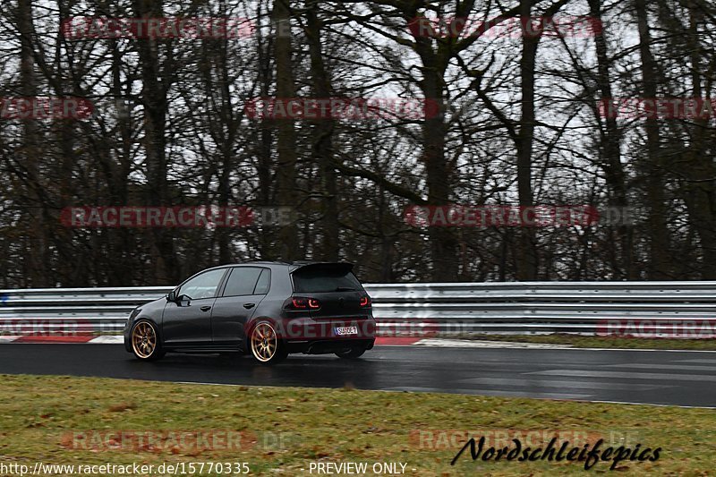 Bild #15770335 - Touristenfahrten Nürburgring Nordschleife (31.03.2022)