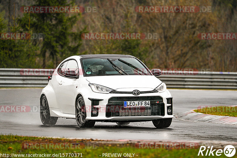 Bild #15770371 - Touristenfahrten Nürburgring Nordschleife (31.03.2022)