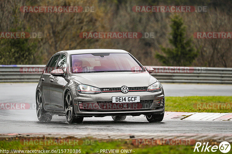 Bild #15770386 - Touristenfahrten Nürburgring Nordschleife (31.03.2022)