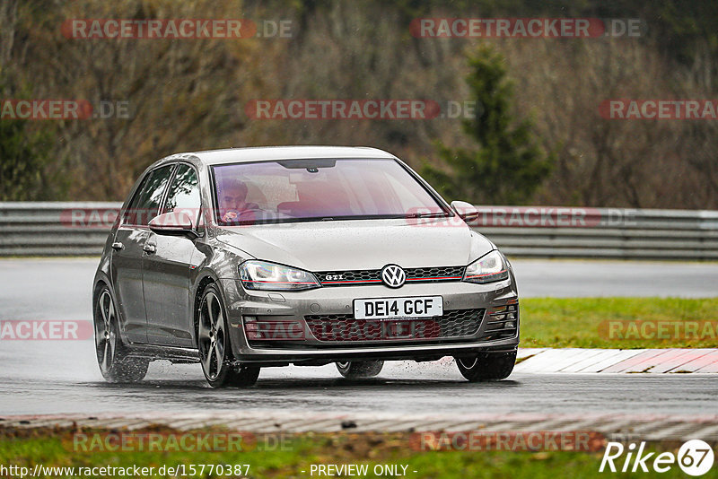 Bild #15770387 - Touristenfahrten Nürburgring Nordschleife (31.03.2022)