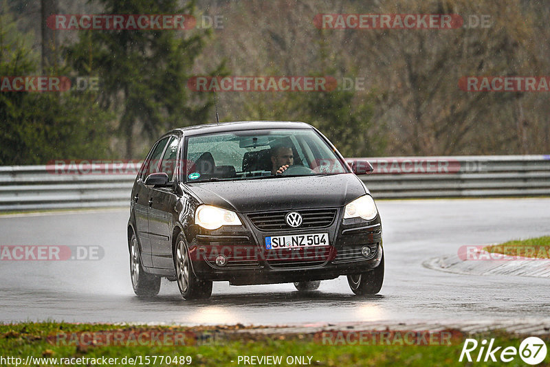 Bild #15770489 - Touristenfahrten Nürburgring Nordschleife (31.03.2022)