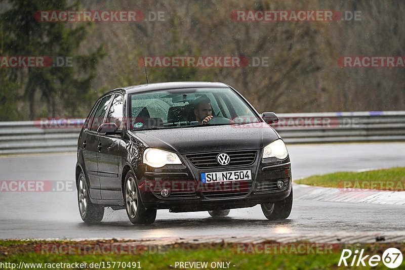 Bild #15770491 - Touristenfahrten Nürburgring Nordschleife (31.03.2022)