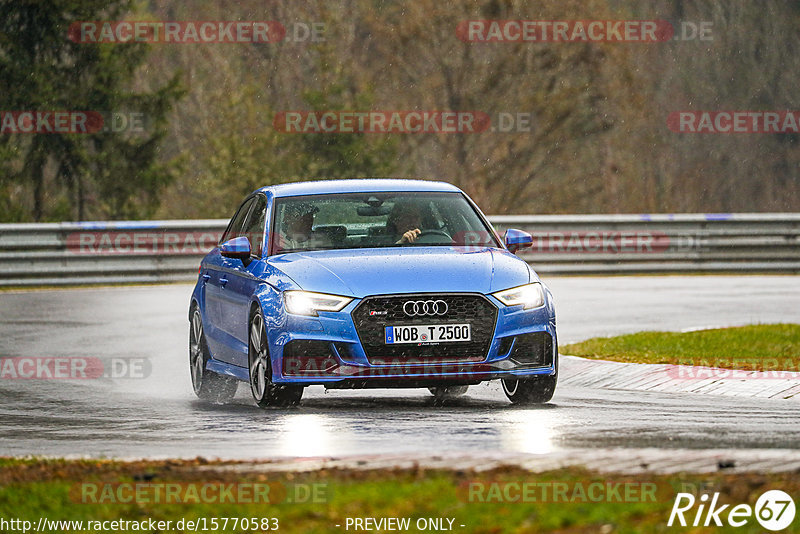 Bild #15770583 - Touristenfahrten Nürburgring Nordschleife (31.03.2022)