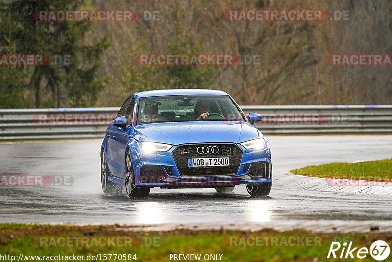 Bild #15770584 - Touristenfahrten Nürburgring Nordschleife (31.03.2022)