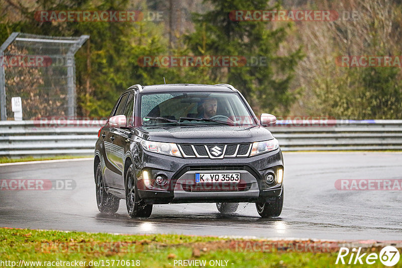 Bild #15770618 - Touristenfahrten Nürburgring Nordschleife (31.03.2022)