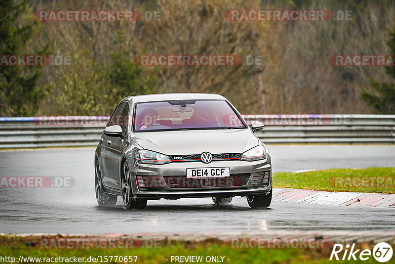 Bild #15770657 - Touristenfahrten Nürburgring Nordschleife (31.03.2022)