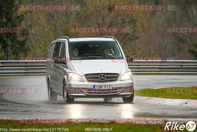 Bild #15770706 - Touristenfahrten Nürburgring Nordschleife (31.03.2022)