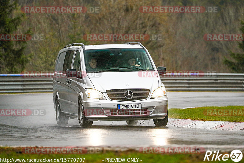 Bild #15770707 - Touristenfahrten Nürburgring Nordschleife (31.03.2022)