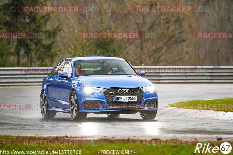 Bild #15770708 - Touristenfahrten Nürburgring Nordschleife (31.03.2022)