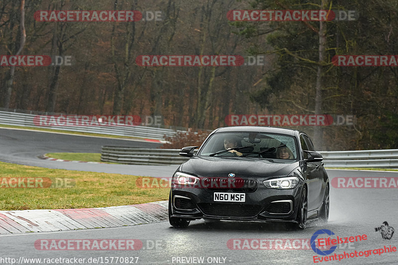 Bild #15770827 - Touristenfahrten Nürburgring Nordschleife (31.03.2022)