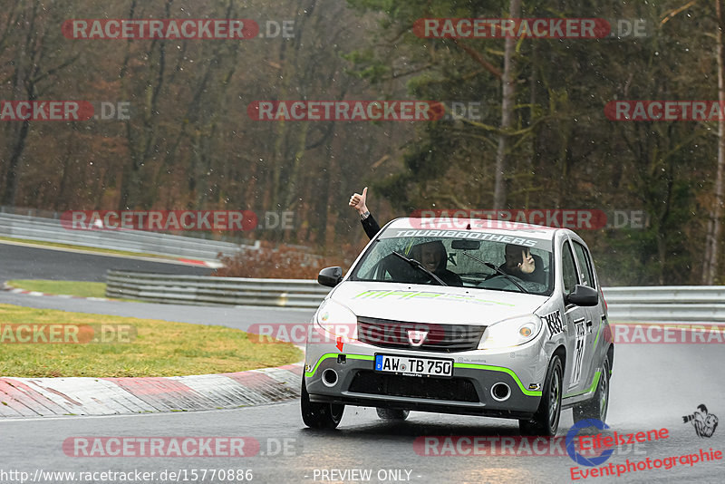 Bild #15770886 - Touristenfahrten Nürburgring Nordschleife (31.03.2022)