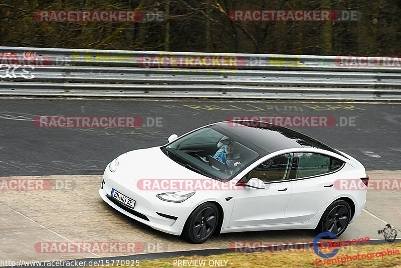 Bild #15770925 - Touristenfahrten Nürburgring Nordschleife (31.03.2022)