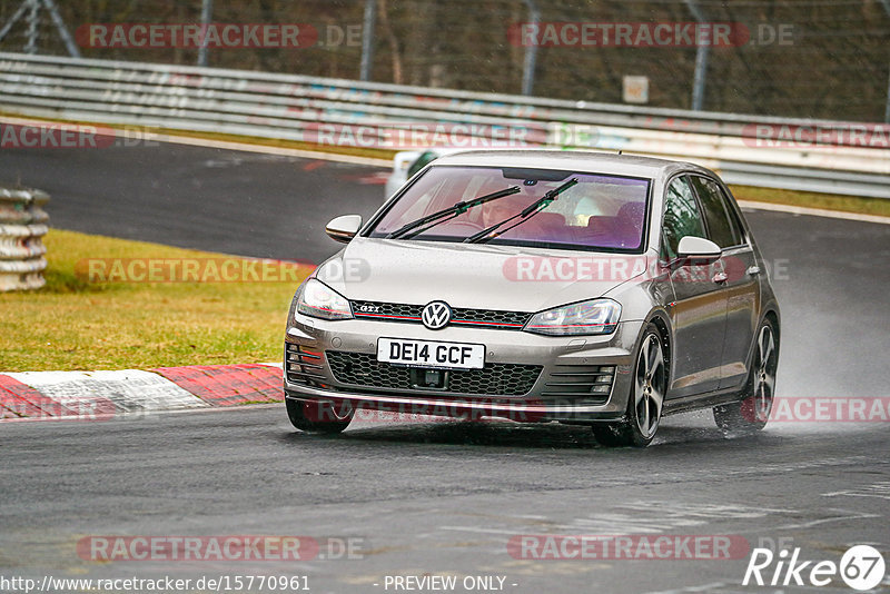 Bild #15770961 - Touristenfahrten Nürburgring Nordschleife (31.03.2022)