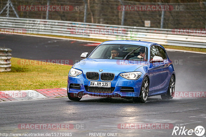 Bild #15770985 - Touristenfahrten Nürburgring Nordschleife (31.03.2022)