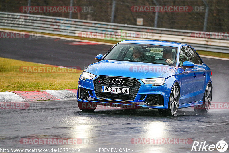 Bild #15771249 - Touristenfahrten Nürburgring Nordschleife (31.03.2022)