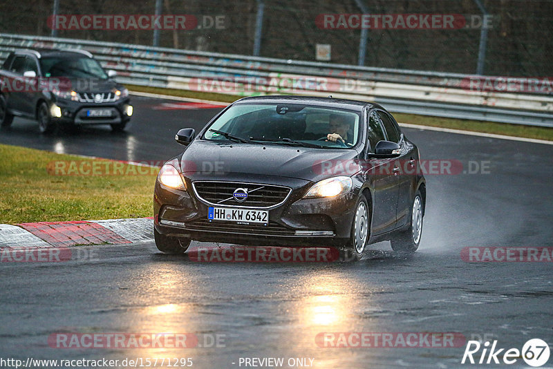 Bild #15771295 - Touristenfahrten Nürburgring Nordschleife (31.03.2022)