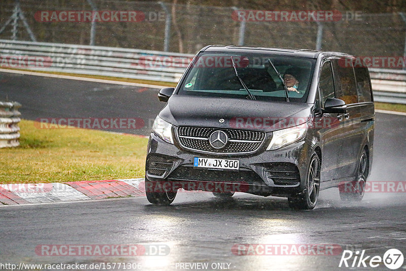 Bild #15771306 - Touristenfahrten Nürburgring Nordschleife (31.03.2022)