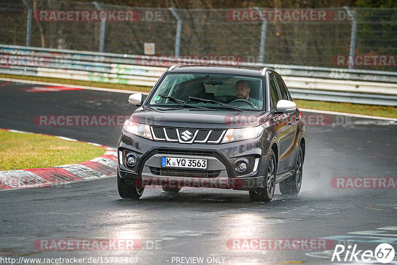 Bild #15771407 - Touristenfahrten Nürburgring Nordschleife (31.03.2022)