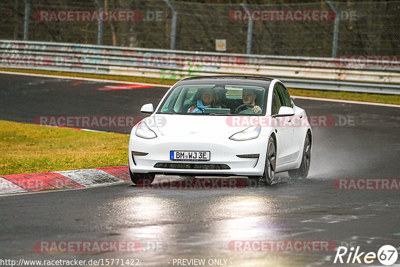 Bild #15771422 - Touristenfahrten Nürburgring Nordschleife (31.03.2022)