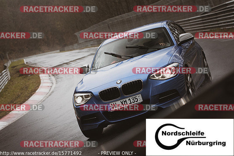 Bild #15771492 - Touristenfahrten Nürburgring Nordschleife (31.03.2022)