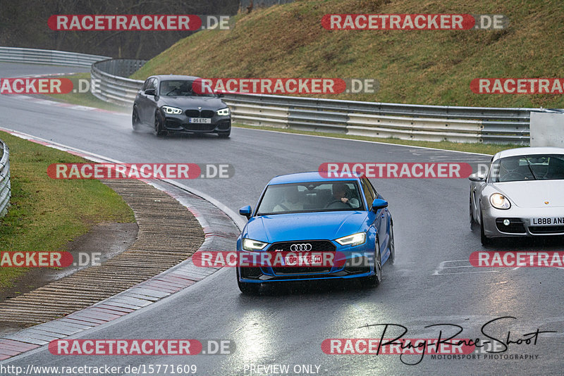 Bild #15771609 - Touristenfahrten Nürburgring Nordschleife (31.03.2022)