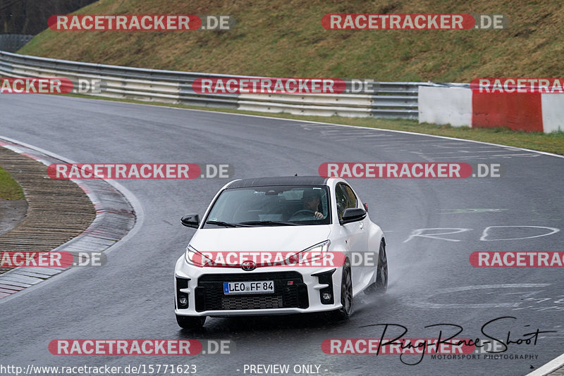 Bild #15771623 - Touristenfahrten Nürburgring Nordschleife (31.03.2022)