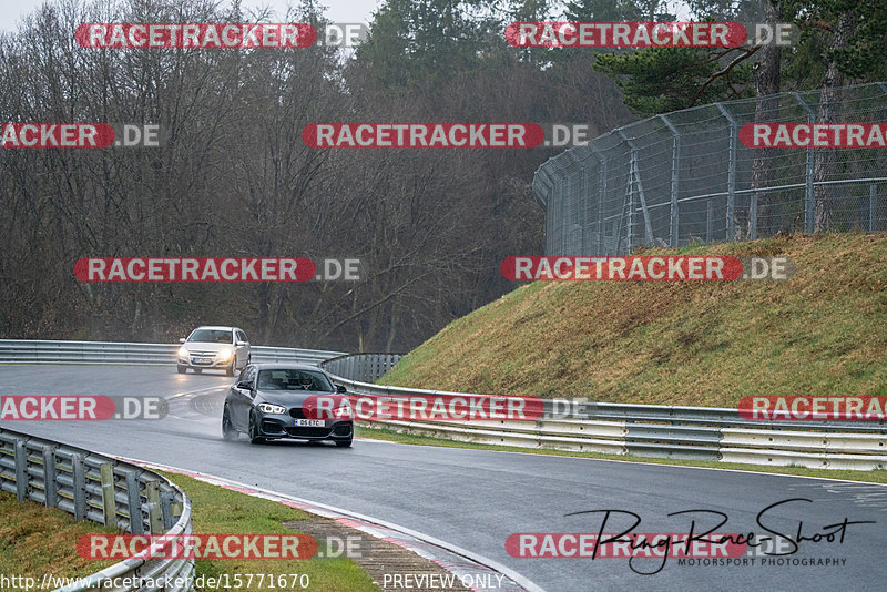 Bild #15771670 - Touristenfahrten Nürburgring Nordschleife (31.03.2022)