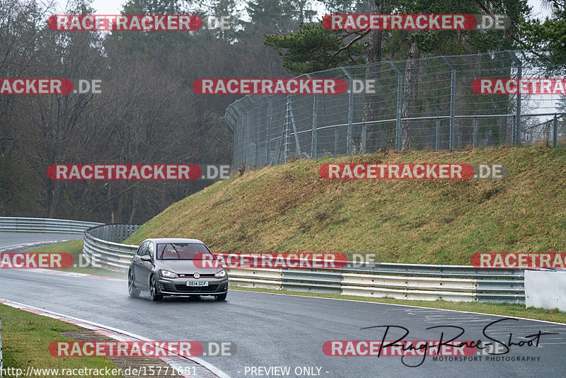 Bild #15771681 - Touristenfahrten Nürburgring Nordschleife (31.03.2022)