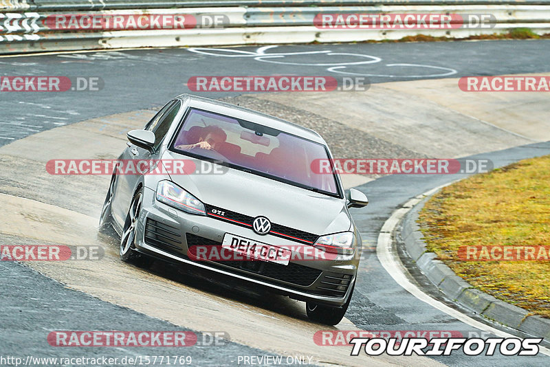 Bild #15771769 - Touristenfahrten Nürburgring Nordschleife (31.03.2022)