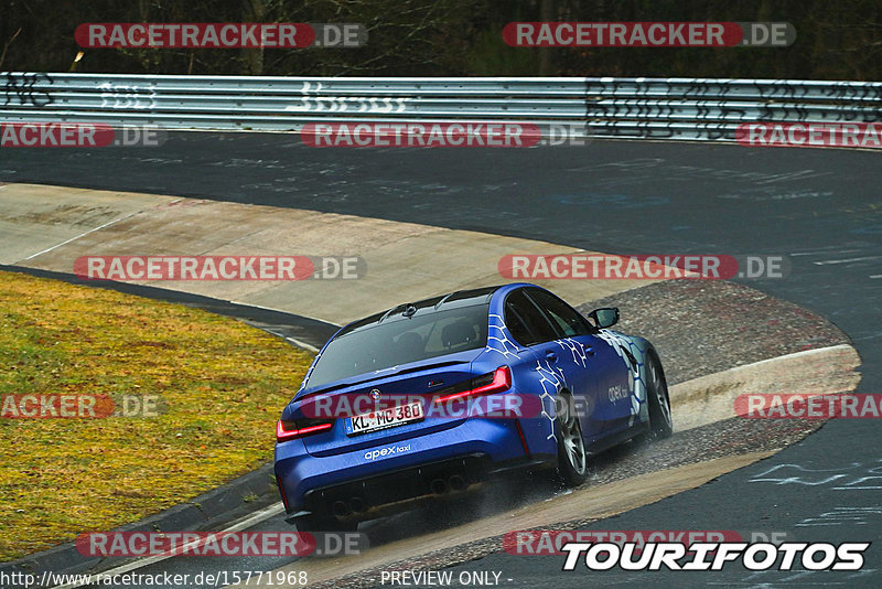 Bild #15771968 - Touristenfahrten Nürburgring Nordschleife (31.03.2022)