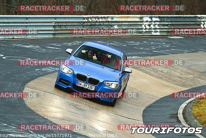 Bild #15771971 - Touristenfahrten Nürburgring Nordschleife (31.03.2022)