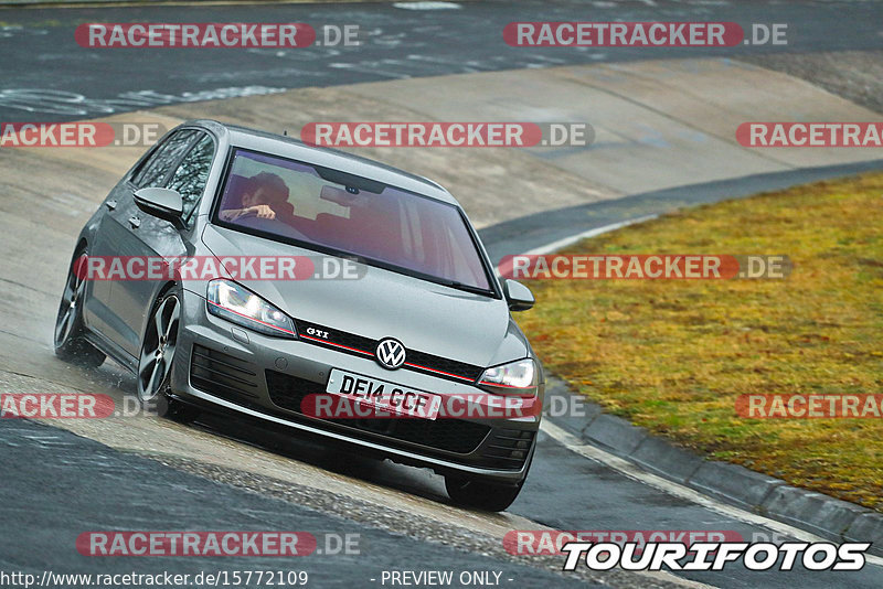 Bild #15772109 - Touristenfahrten Nürburgring Nordschleife (31.03.2022)